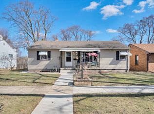 1562 S 5th Ave, Kankakee, IL 60901