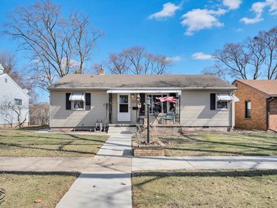 1562 S 5th Ave, Kankakee, IL, 60901