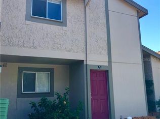 6340 Newtown Cir #40A7, Tampa, FL 33615