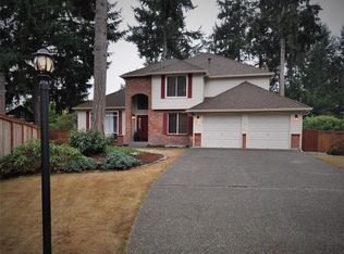 8614 165th Street Ct E, Puyallup, WA 98375