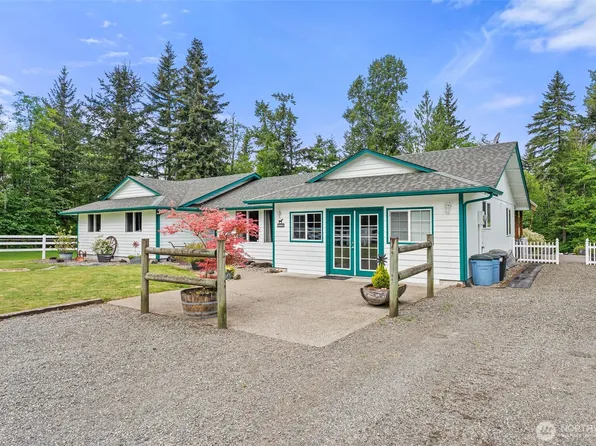 2538 157th Lane SW, Tenino, WA 98589