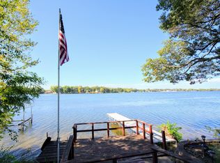 26326 Lake Ave, Zimmerman, MN 55398