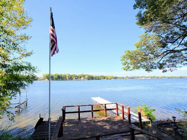 26326 Lake Ave, Zimmerman, MN 55398