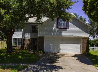1661 Boulder Creek Ct, Apopka, FL 32712