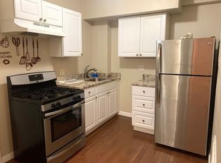 333 Paris St #2, Boston, MA 02128