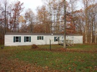 4325 W State Road 142, Monrovia, IN 46157