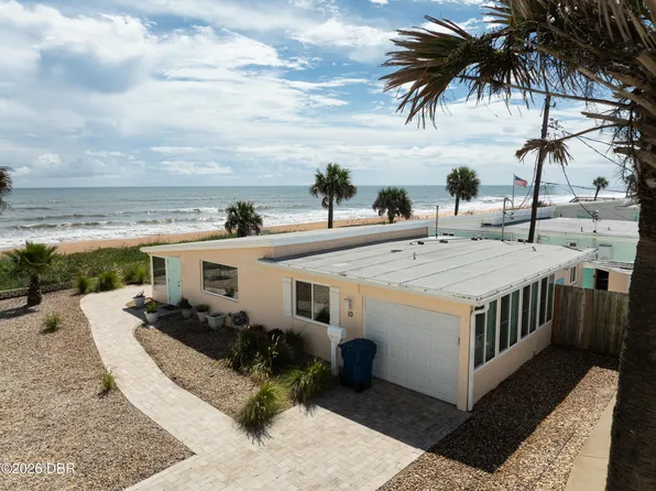 10 Ocean Edge Dr, Ormond Beach, FL 32176