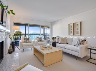 100 South St APT 302, Sausalito, CA 94965