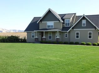 2319 Mason Rd, Walla Walla, WA 99362