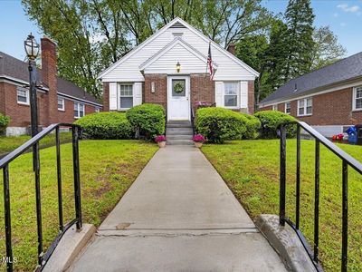 36 Pointview Drive, Troy, NY, 12180