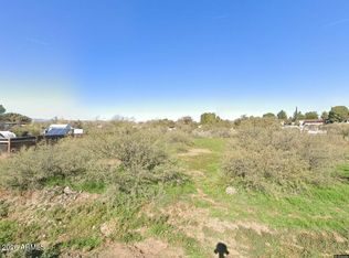 17164 E MEADOW Lane #192, Mayer, AZ 86333
