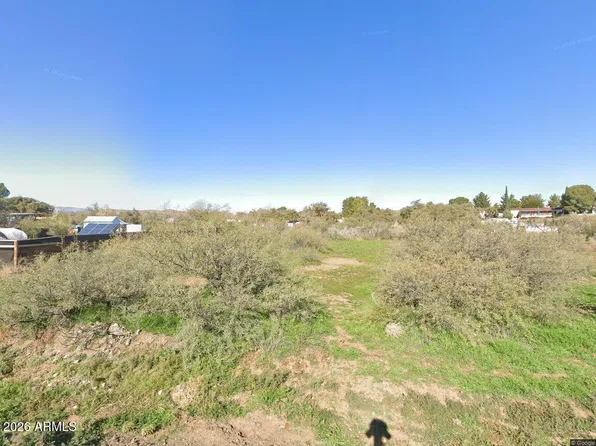 17164 E MEADOW Lane #192, Mayer, AZ 86333