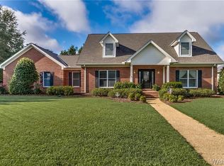 847 Amberwood Dr, Tuscaloosa, AL 35405