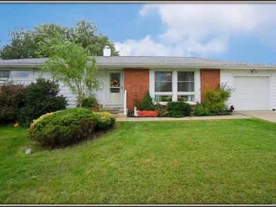 608 Fries Rd, Tonawanda, NY, 14150