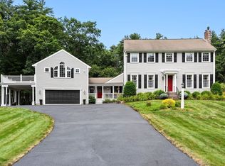 799 Hanover St, Hanover, MA 02339