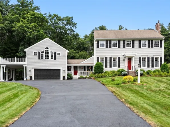 799 Hanover St, Hanover, MA 02339