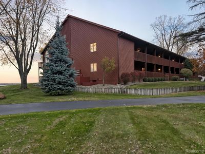 331 Lakeview Unit 18, Port Austin, MI, 48467