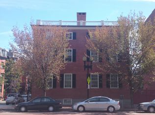1724 Washington St APT 3, Boston, MA 02118