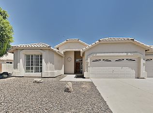 3228 W Stephens Pl, Chandler, AZ 85226