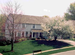 13207 W 77th St, Lenexa, KS 66216