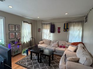 84 May St #2, Worcester, MA 01602