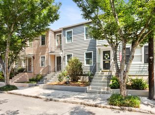14 1/2 Short St, Charleston, SC 29401