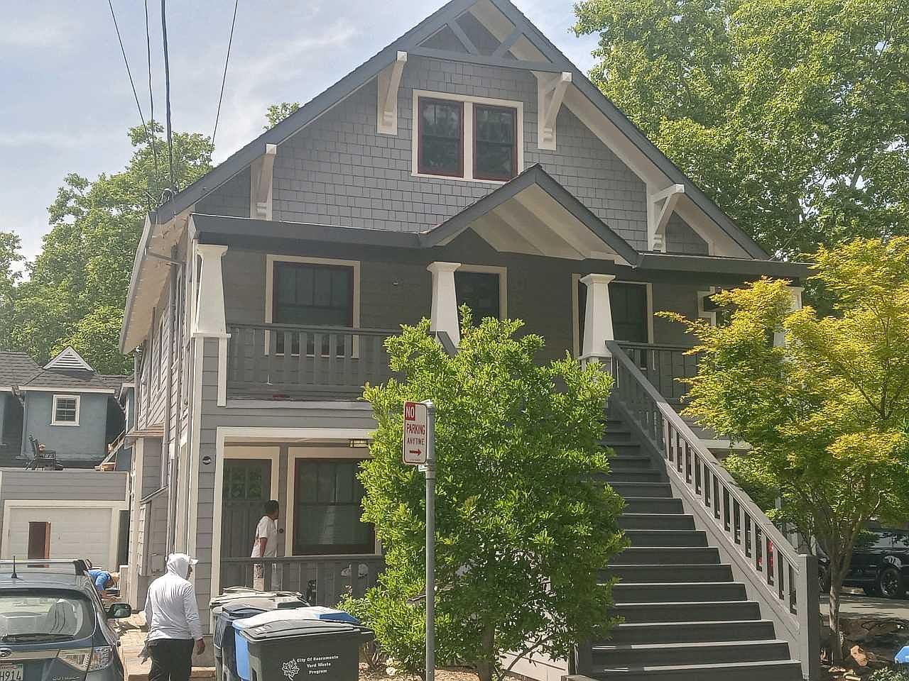 900 33rd St, Sacramento, CA 95816 Zillow
