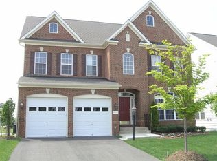 42055 Pepperbush Pl, Aldie, VA 20105