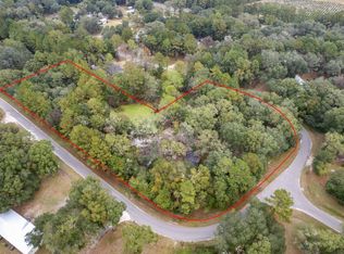 4635 Fortner Cir, Perry, FL 32347