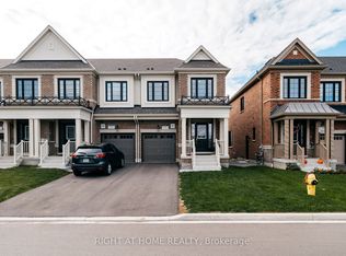 14 Velvet Dr, Whitby, ON L1P 0P6