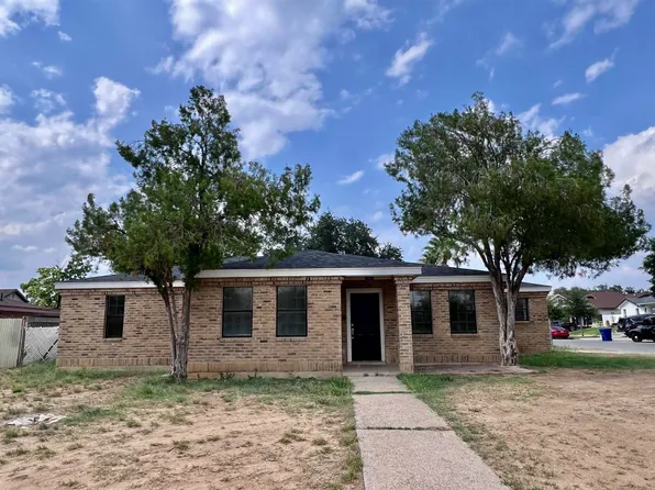 1314 Hibiscus Ln, Laredo, TX 78041