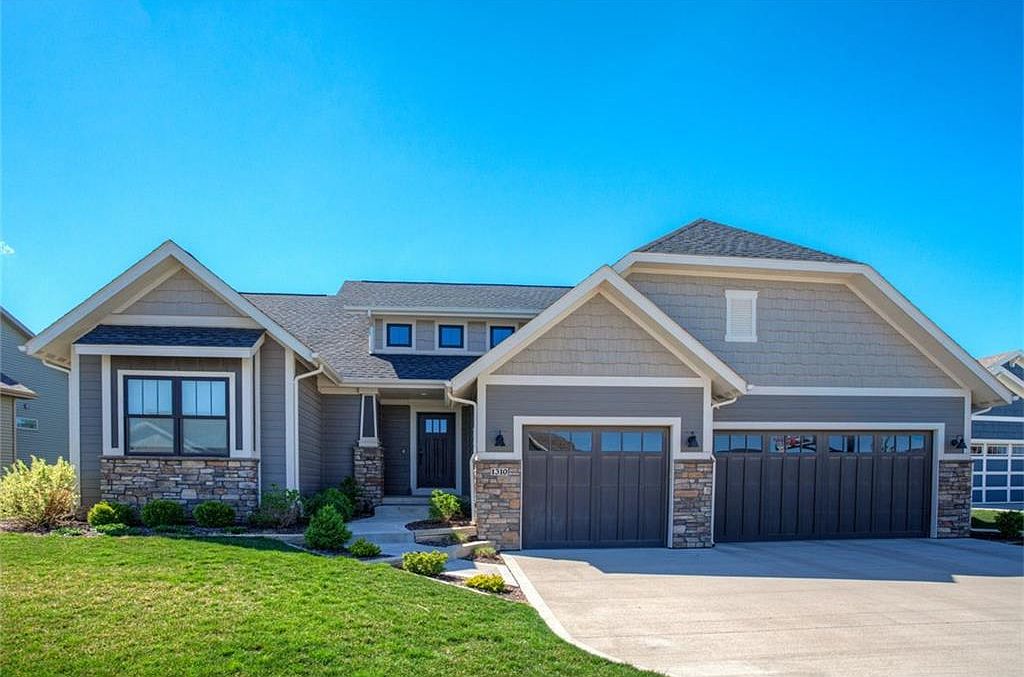 1310 Bailey Ct, Adel, IA 50003 | Zillow