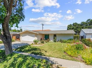 1283 W Newport St, San Luis Obispo, CA 93405