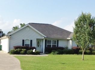 353 E Dick Hayes Rd, Westlake, LA 70669