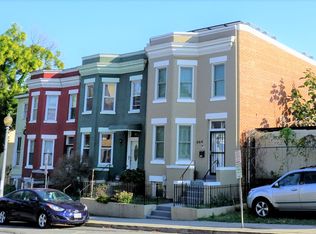 664 Columbia Rd NW, Washington, DC 20001