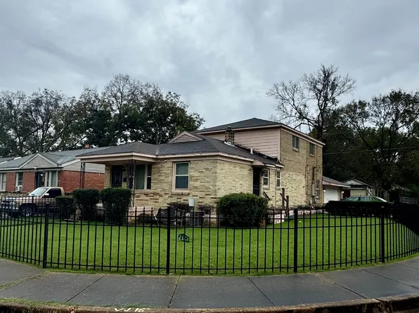 2123 Heard Ave, Memphis, TN 38108