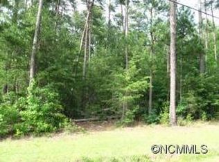 Mountain View Rd, Landrum, SC 29356