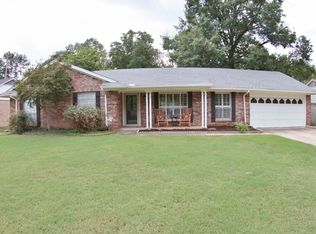 3022 Enid St, Fort Smith, AR 72901