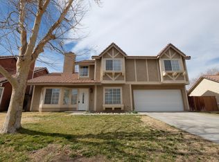 37525 Sabal Ct, Palmdale, CA 93552
