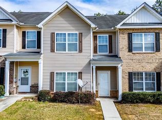 2326 Bigwood Trl, Atlanta, GA 30349