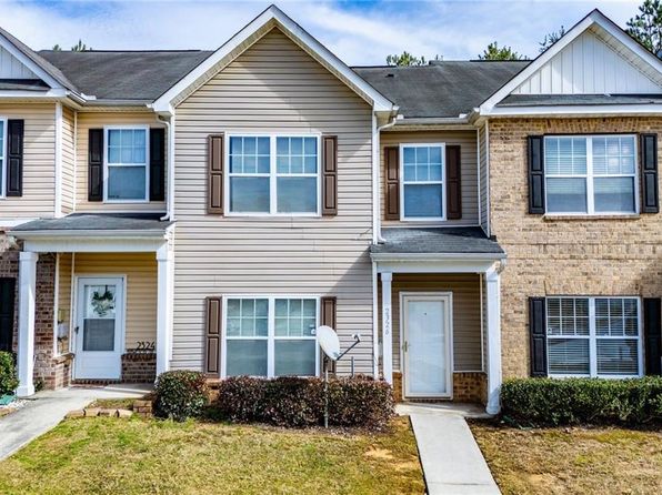 2326 Bigwood Trl, Atlanta, GA 30349