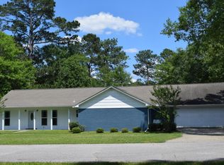 608 Bramblewood Dr, Hattiesburg, MS 39402