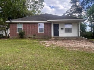 1105 Kiln Ave, Lufkin, TX 75904