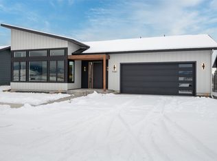 5360 Nesting Ln, Missoula, MT 59808