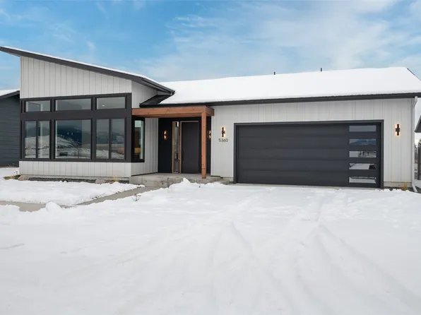 5360 Nesting Ln, Missoula, MT 59808