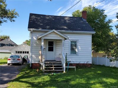 122 Elwood Ave, Medina, NY, 14103
