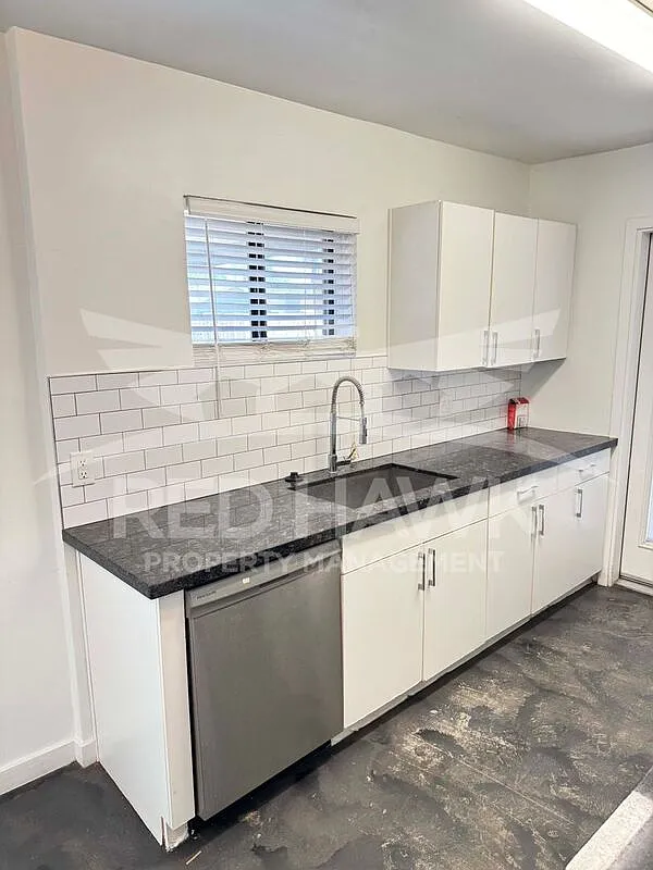2 bed, 1.0 bath, 800 sqft, $1,495 — Photo 4