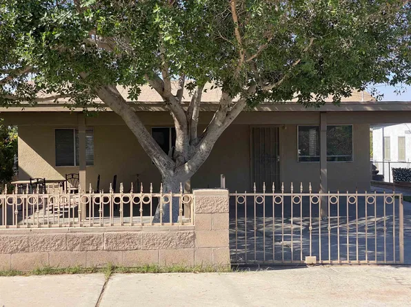 360 S 7th Ave, Yuma, AZ 85364