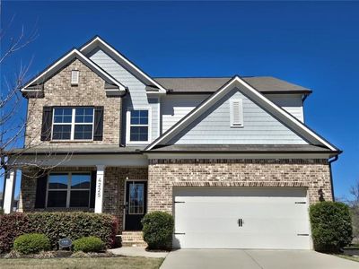 4225 Goosecross Ct, Lilburn, GA, 30047