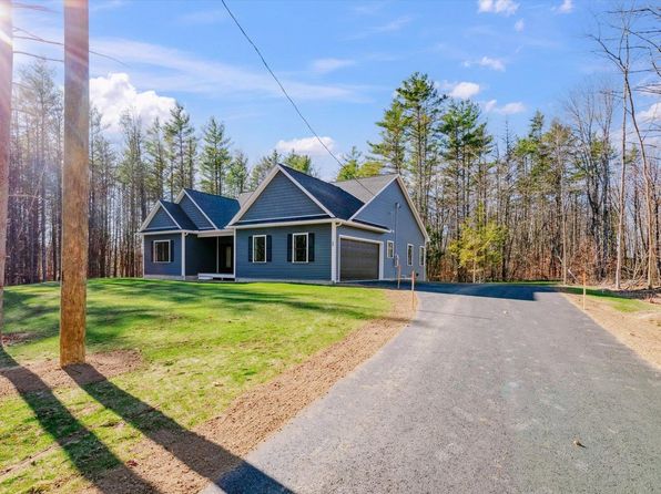380 Greenfield Road, Peterborough, NH 03458